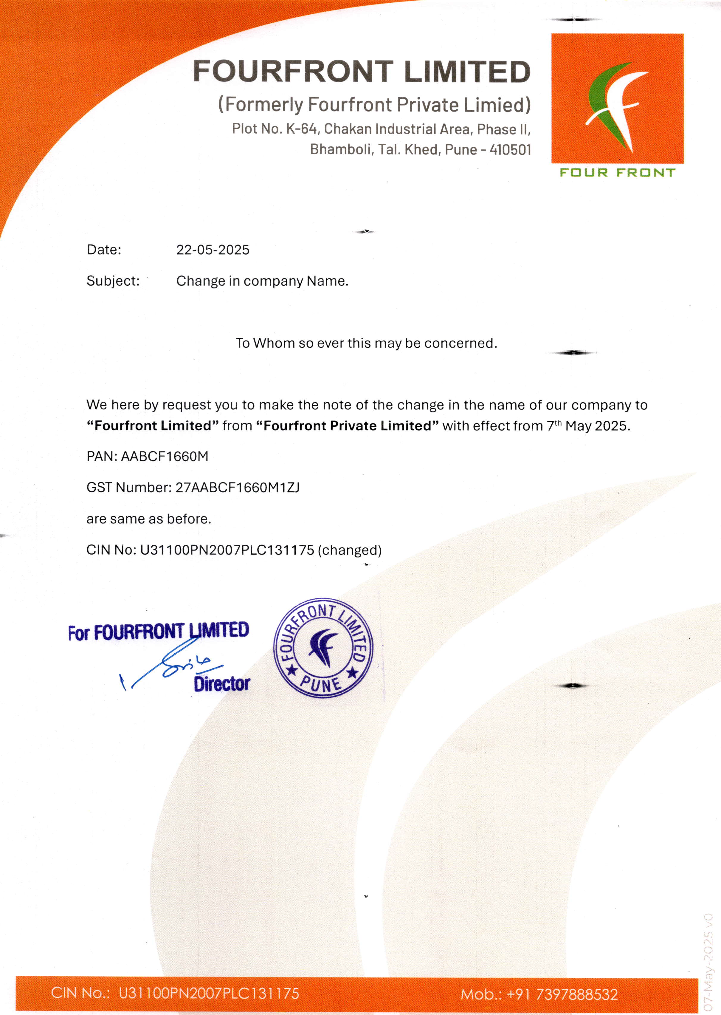 ISO 9001